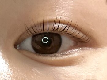 ミニョン(mignon)/似合わせパーマ