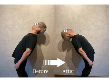 オアシス 谷中銀座 日暮里店/KAWARU整体