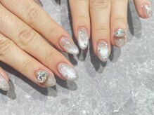 ピクシスネイル(pyxis nail)/