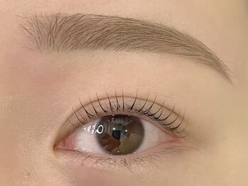ミラリーアイ 新宿(Mirareee eye)の写真/【代々木駅徒歩2分】気軽におしゃれを楽しみたい方必見☆地域最安値!アイブロウWAX¥3800/WAX+眉カラー¥4800
