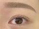 ミラリーアイ 新宿(Mirareee eye)の写真/【代々木駅徒歩2分】気軽におしゃれを楽しみたい方必見☆地域最安値!アイブロウWAX¥3800/WAX+眉カラー¥4800