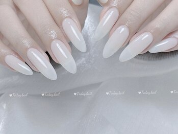 トゥデイネイル(Today.Nail)/