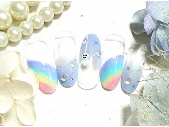 パーフェクトネイル 桜ヶ丘店(Perfect Nail)/