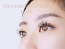 ナチュラルビューティーコンプレックス ティアラ(Natural Beauty complex TIARA)