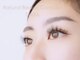 ナチュラルビューティーコンプレックス ティアラ(Natural Beauty complex TIARA)の写真/フラットラッシュやバインドロックで、負担を減らしながらボリュームを作る◎根本立ち上げLカールも◎