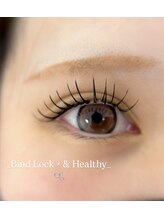 シックドゥヨコテ(CHIC de Yokote)/バインドロック＆アンドヘルシー