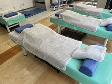 小林整骨院 ちとふなの雰囲気（千歳船橋駅から徒歩２分★猫背,肩こり,腰痛,頭痛は整体で改善！）