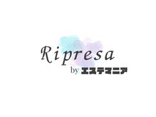 最新幹細胞再生美容専門・スカルプ＆フェイシャルサロン Ripresa by エステマニア