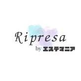 最新幹細胞再生美容専門・スカルプ＆フェイシャルサロン Ripresa by エステマニア