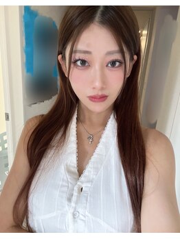 ラルムハウス 恵比寿店(RALMEHOUSE)/ワンホンメイク