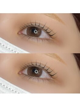 メリア(melia)/まつ毛パーマ