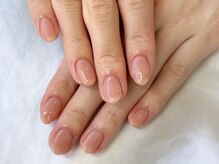 ウユ 高崎店(uu)/ワンカラー　¥5500(平日限定) 