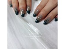 ユカネイル(yuka.nail)/