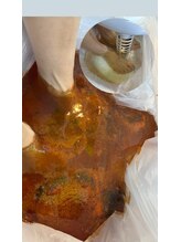 エーピラティス 美生体研究所(A pilates)/添加物排出！