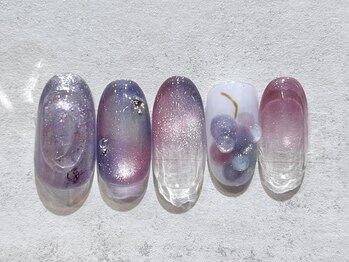 オリジナルデザイン