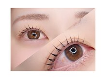 M’sアイブロウ 大阪梅田店/まつ毛パーマ/パリジェンヌ/梅田