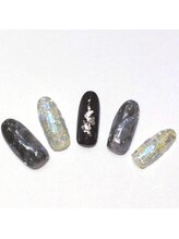 ビーケア 自由が丘店(B.care)/ニュアンス￥6480