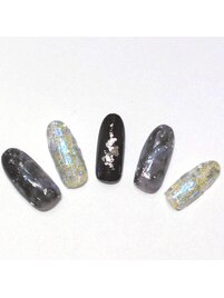 ニュアンス￥6480