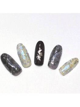 ビーケア 自由が丘店(B.care)/ニュアンス￥6480