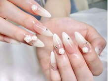 ルビーネイル 名古屋駅桜通口店(RUBY NAIL)/