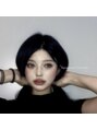 ルシェリス(Le Cheriss.)&nbsp;韓国束感×ほどよいボリュームで盛れる目元♪