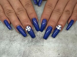 元町マグネットネイルオフ無料