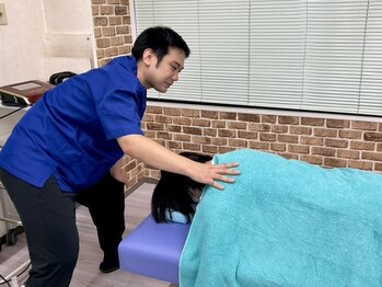 東中野さわやか整骨院の写真/気づいたら元通りの肩こり・腰痛、そろそろ卒業しませんか?国家資格者による施術で不調とさよなら◎