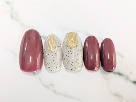 【定額Lコース¥6000】