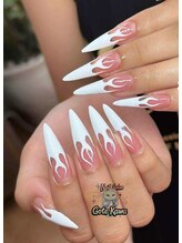 ゴテかわ(GOTE KAWA)/