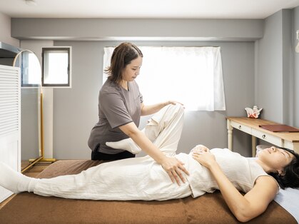 ママリュクス 名古屋御器所院の写真