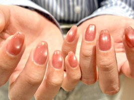 マグネットネイル