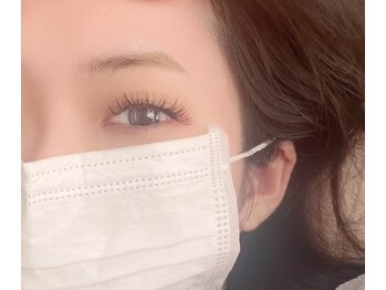 イイビ 中目黒(iibi)/マツエク・バインドロック