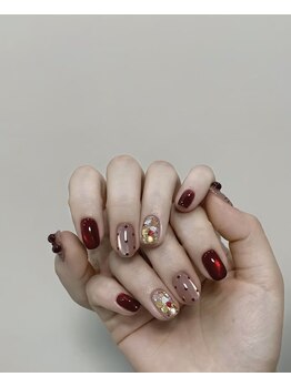 ワイエスサロン(Y‘s Salon)/