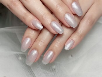 コンサート(Concert)/シュガーラメの上品ワンカラー