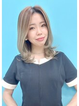 エクラン 勝川店(ecrin)&nbsp;加藤 由樹