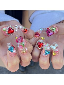 ピンズイチロク(PINS16)/Gel-x120分