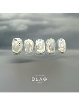 ドロウ フィーグ(DLAW figue)/1月 アートデザイン