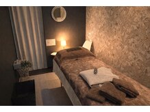 ココカラキレイ(COCOKARA KIREI)/施術ROOM