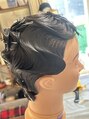 プラスビー(+B) 美容師免許取得の為専門学校に行ってます!