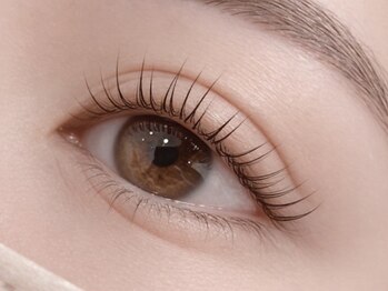 ラル 天神(Ral.)の写真/【まつ毛パーマ/フラットラッシュ/パリジェンヌ/天神】9時迄営業×スピード重視！仕事帰り/お出かけ前に◎