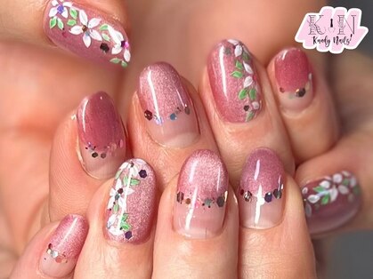 キャンディーネイルズ(Kandy Nails)の写真