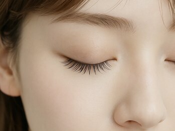 リリ 西院店(Rily)/眉毛ワックス/黄金比率/西院