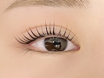 ビーフォーアイラッシュ 花巻店(Be Four eyelash)/【まつげパーマ】ラッシュリフト