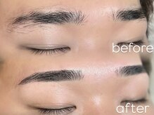 リエラ(Liella)/【眉毛Wax】