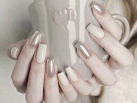 フィルイン/パラジェル/ネイル