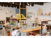 もみほぐし専門店　禅-zen-/併設のiro.