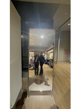 アルカディアジム(ARCADIA GYM)/高校生の娘と仲良し