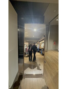 アルカディアジム(ARCADIA GYM)/高校生の娘と仲良し