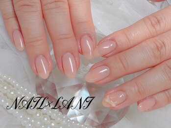 ちゅるんワンカラー