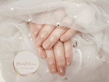 ブロックファイブハナ(Block 5 HANA)/